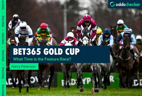 oddschecker bet365 gold cup|Bet365 Gold Cup .